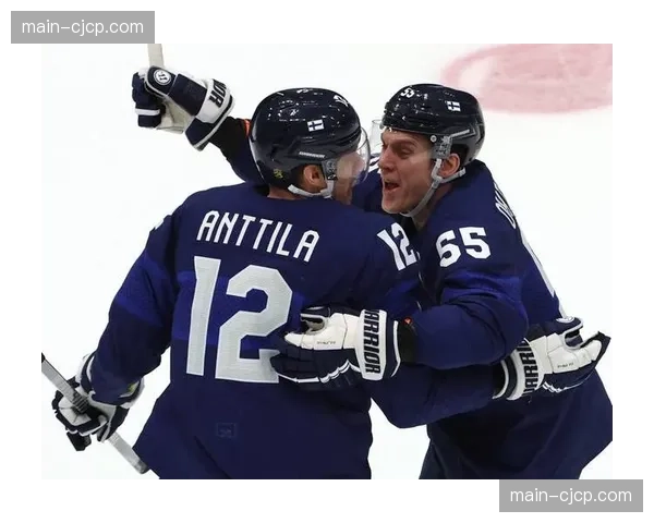 芬兰男子冰球卫冕之路遇阻 小组赛首战即遭败绩