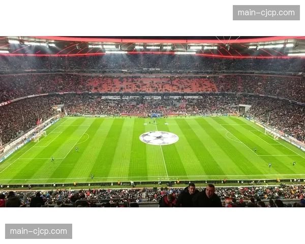 拜仁主场统治力解析 安联球场场均4球恐怖效率