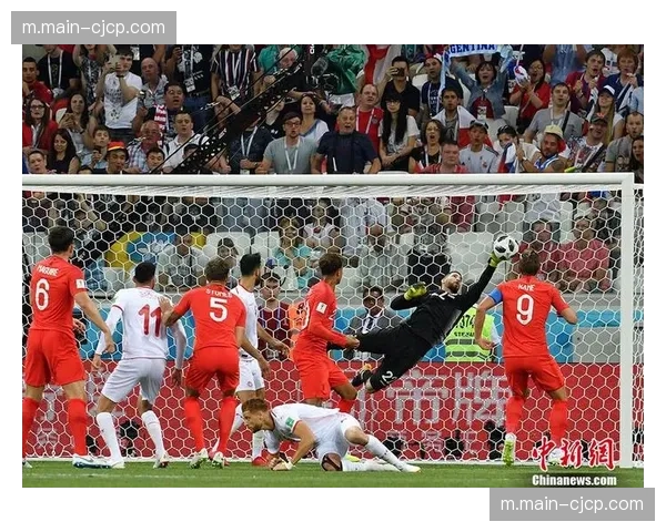 凯恩小组赛独中两元击败对手 英格兰前锋关键进球价值显著